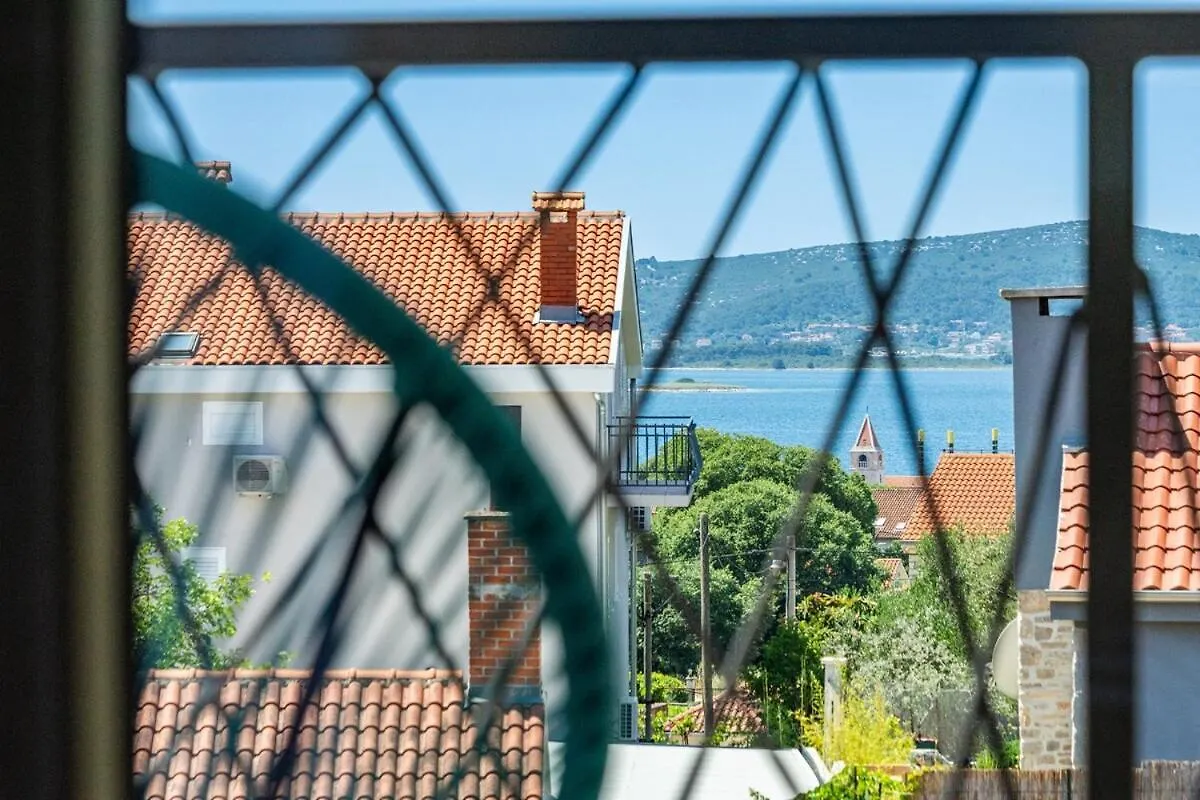 Villa Franka - Holiday Home With A Private Pool Sveti Filip i Jakov 0*,
