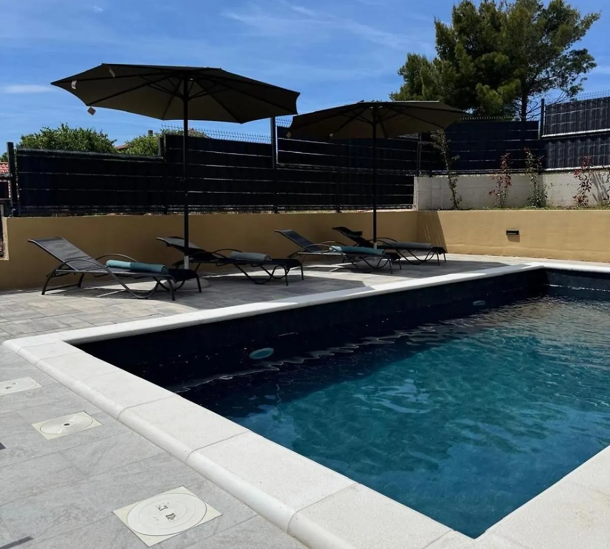 Villa Franka - Holiday Home With A Private Pool Sveti Filip i Jakov Kroatien