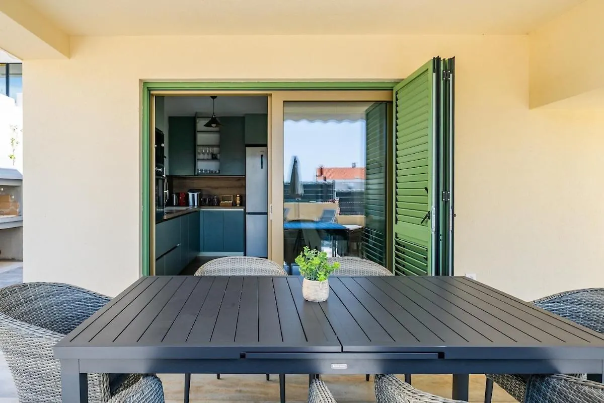 Villa Franka - Holiday Home With A Private Pool Sveti Filip i Jakov Croatia