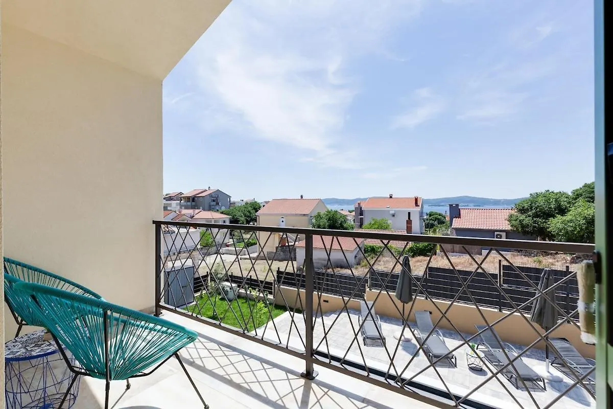 Villa Franka - Holiday Home With A Private Pool Sveti Filip i Jakov